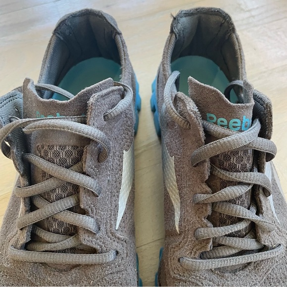 Reebok RealFlex Shoes | Size: 7 - Picture 5 of 8